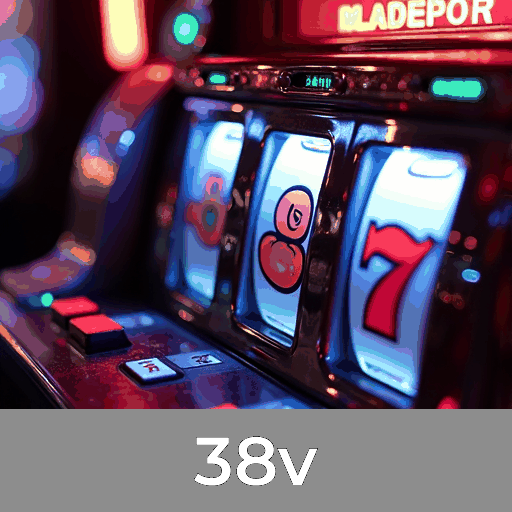 Explore os Bônus Únicos e Ofertas Incríveis no 38v