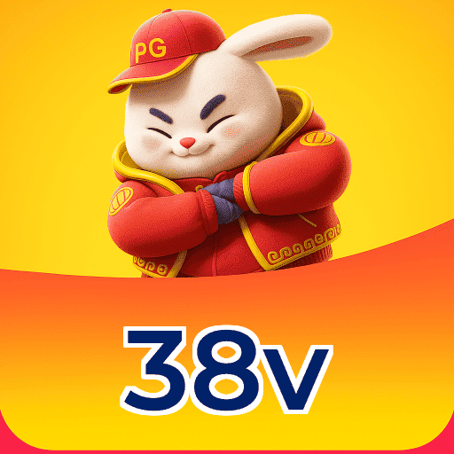 38v logo
